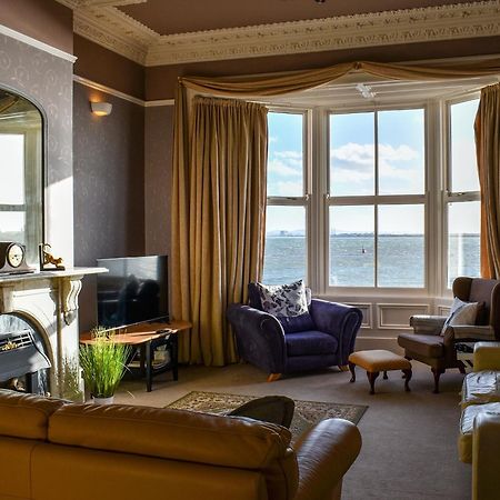 Harbour View Villa Hartlepool Luaran gambar