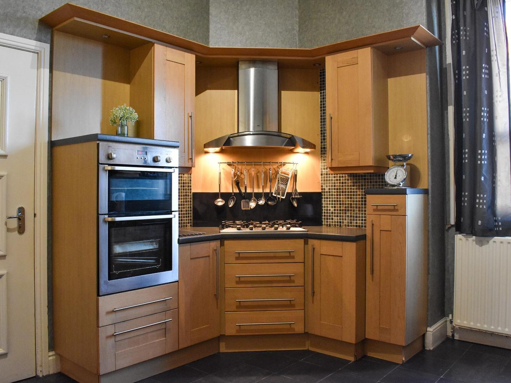 Harbour View Villa Hartlepool Luaran gambar